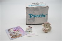 Dreamsicles High Tea Figurine