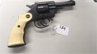 RG 24 22LR Revolver made in Germany