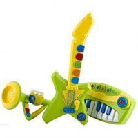 Musical instruments toy