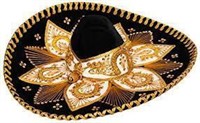 Sombrero Mariachi Charro Hat,