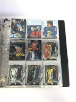 Chase For the Cup Nascar Cards Set