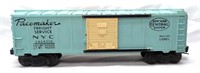 Postwar Lionel O Gauge 6464-510 Girls Train Box Ca