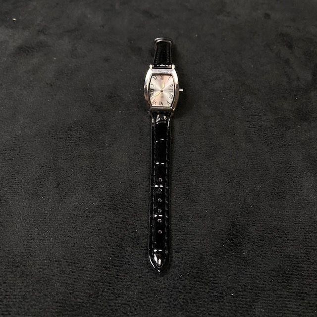 Quartz Wristwatch - Untested