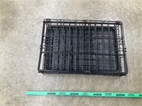 Animal crate