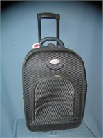 Biboss travel luggage case