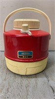 Vintage Thermos Clean inside