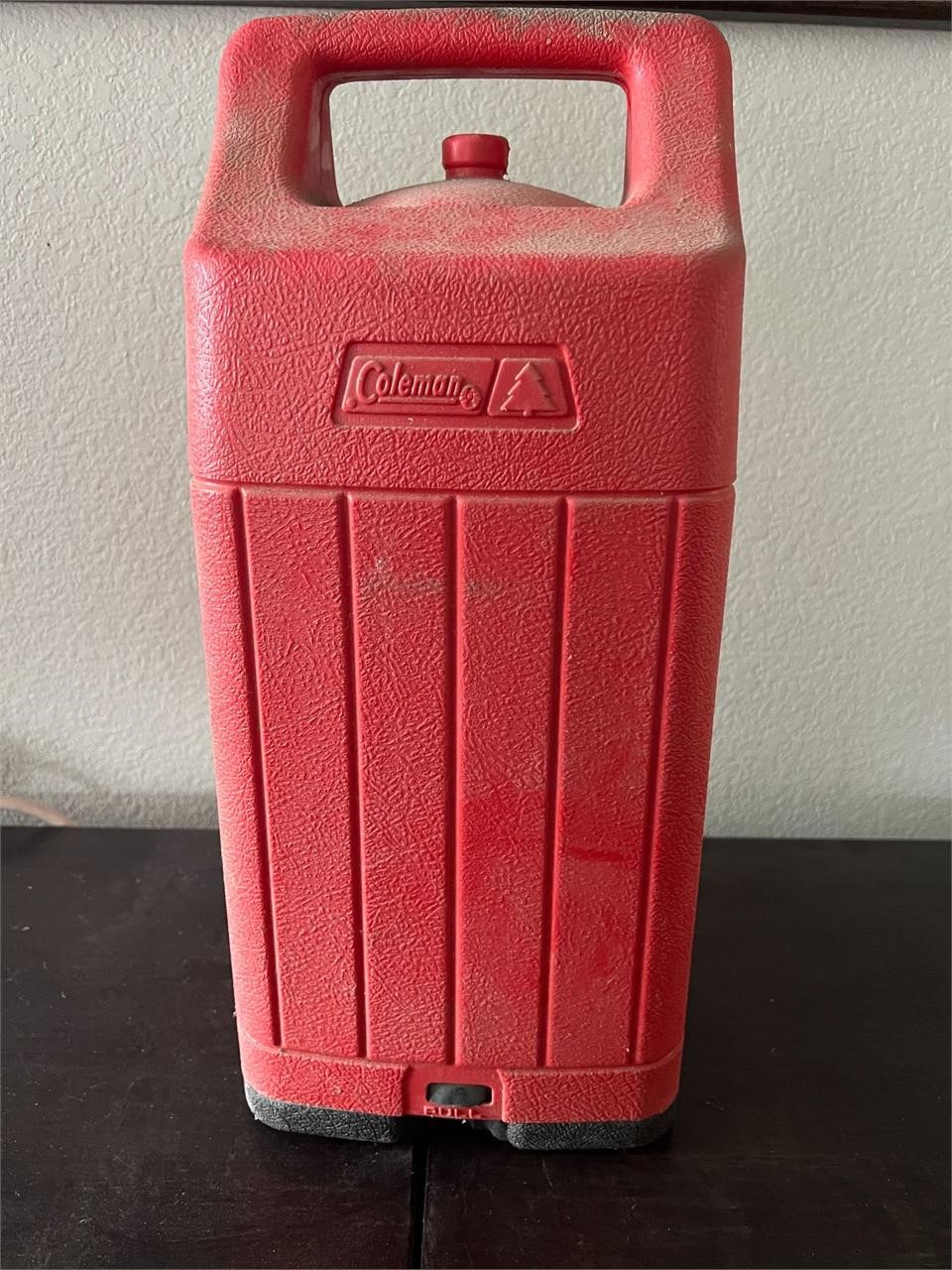 Coleman Lantern Case