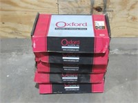 (Qty - 15) Cans of Oxford Alloy Welding Rods-