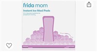 New Frida Mom 2-in-1 Postpartum Absorbent