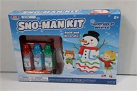 SNO-MAN KIT