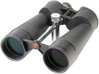 Celestron SkyMaster 20X80 Binoculars with Deluxe C