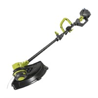 Sun Joe 24V 14" iON+ Cordless Dual Line String Tri