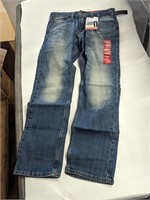 New kids sz 14 jeans