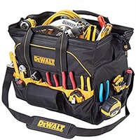 DEWALT Tool Bag, 18 in. 28 Pocket