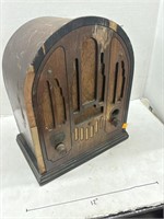 Antique Radio