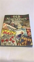 Old Magazine Identification and Value Guide