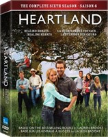 Heartland: Season 6 (Bilingual)