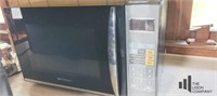 Emerson Microwave Oven
