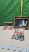 Elvis memorabilia