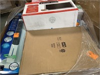 Pallet of Mixed Small Appliances