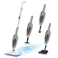 Steam Mop   10 in 1 MultiPurpose Handheld Steam