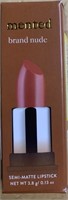 Mented Brand Nude Semi-Matte Lipstick