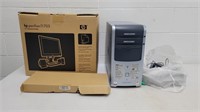 HP pavilion a345c desktop computer - unused