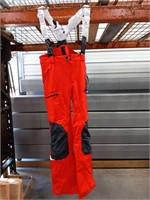 Propulsion ski pants, size medium.  SPYDER.