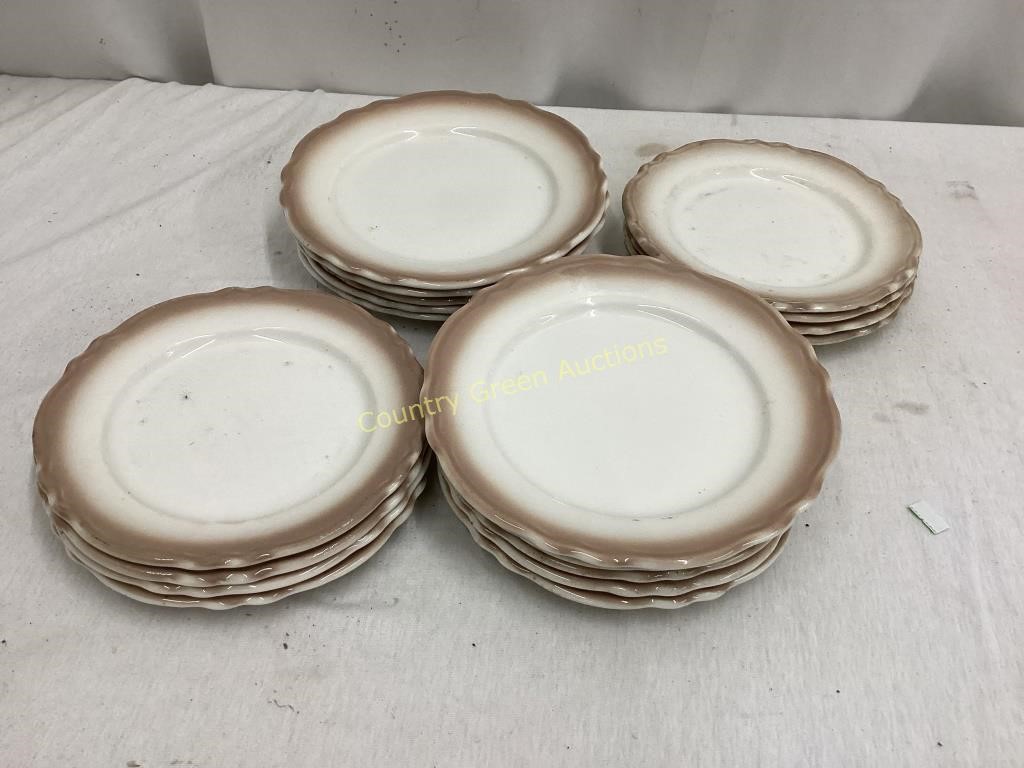 China Plates