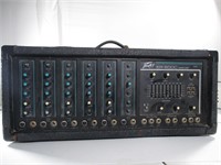 Peavey XR-600C Powered Mixer