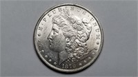 1879 O Morgan Silver Dollar Uncirculated Rare
