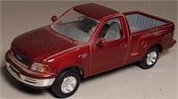 Diecast 1998 Ford F-150 Pickup 1/43 Scale