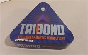 Tribond The Game Of Making Connections