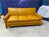 Yellow sofa
Vintage out of Anderson county