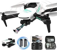 TizzyToy Drone with 4K Camera