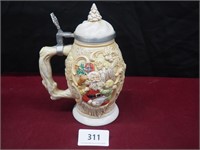 Large Ceramic STEIN Avon #72754