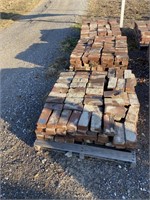 3-Pallets Brick