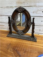 TABLE TOP MIRROR 11"