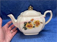 Sadler England teapot