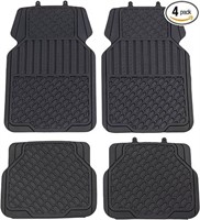 COLINOO 4 Pieces All-Weather Interior Liners