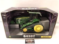 1/16 Ertl John Deere 8430T