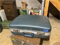 Vintage Trolite Suitcase
