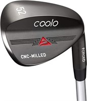 COOLO High Spin Golf Wedge