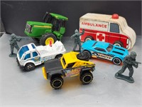 Hot Wheels Lot