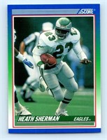RC Heath Sherman Philadelphia Eagles