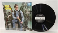 Bob Wood- Plays It Cool LP Record no.MRCLP-1167