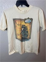 Vintage Pilgrim Boat Shirt