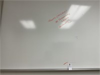 6ft Whiteboard