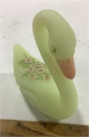 Fenton swan