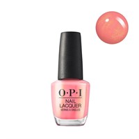 4 Pack OPI Sun-Rise Up Coral Nail Lacquer
